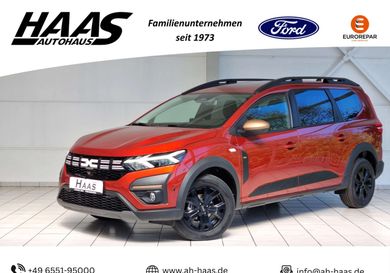 Dacia Jogger, 2026