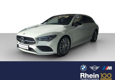 Mercedes-Benz CLA 200, 2023