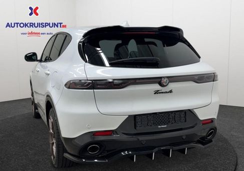 Alfa Romeo Tonale, 2023 3