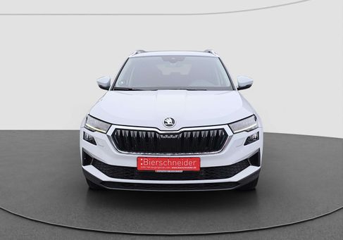 Skoda Karoq, 2024 3