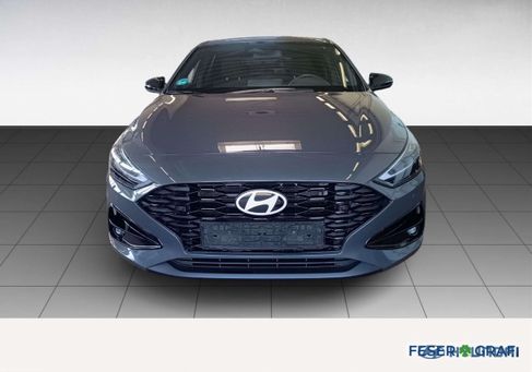 Hyundai i30, 2025 2