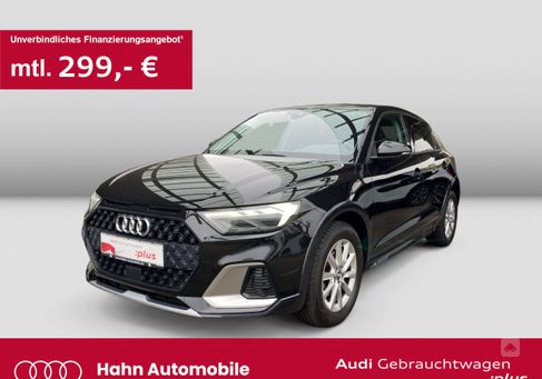 Audi A1, 2021