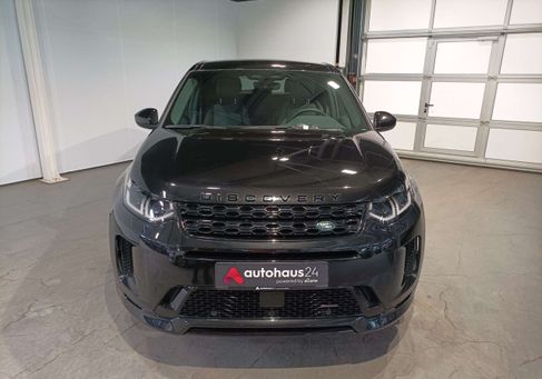 Land Rover Discovery Sport, 2023