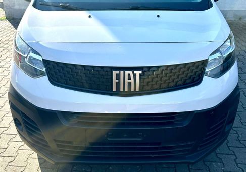 Fiat Scudo, 2023