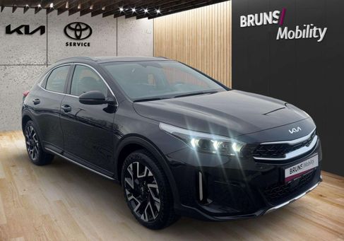 Kia XCeed, 2026