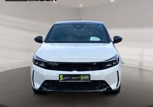 Opel Corsa, 2025 3