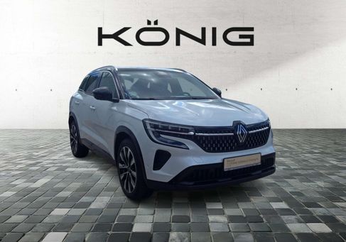 Renault Austral, 2023