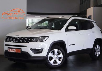 Jeep Compass, 2018