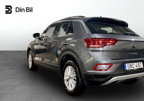 Volkswagen T-Roc, 2022