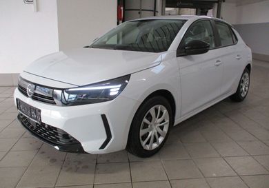 Opel Corsa, 2026