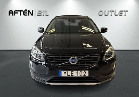 Volvo XC60, 2017