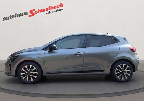 Mitsubishi Colt, 2025