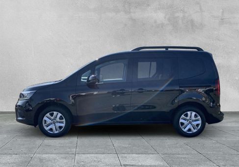 Renault Kangoo, 2026 2