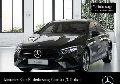 Mercedes-Benz A 180, 2026