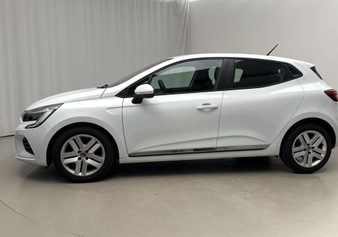 Renault Clio, 2022 2
