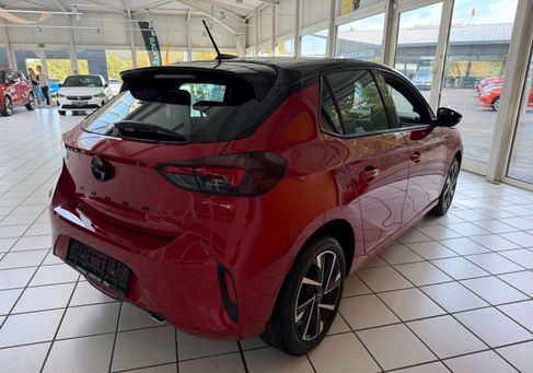 Opel Corsa, 2026 2