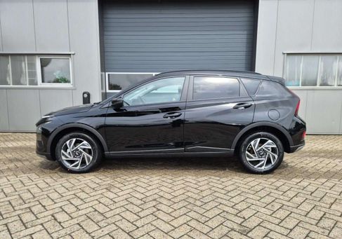 Hyundai Bayon, 2026 2