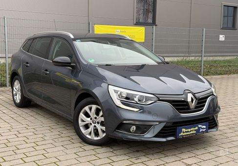 Renault Megane, 2019