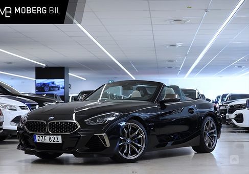 BMW Z4 M, 2020