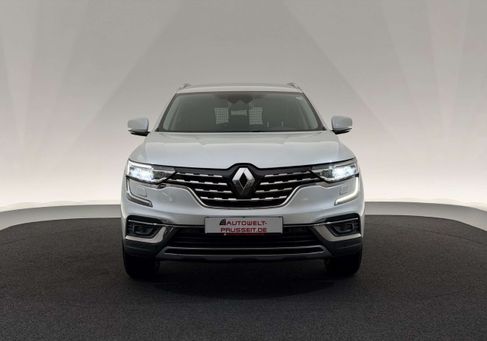 Renault Koleos, 2022 2