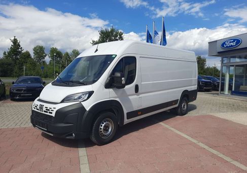 Fiat Ducato, 2024