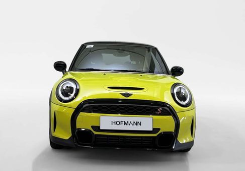 MINI Cooper S, 2023