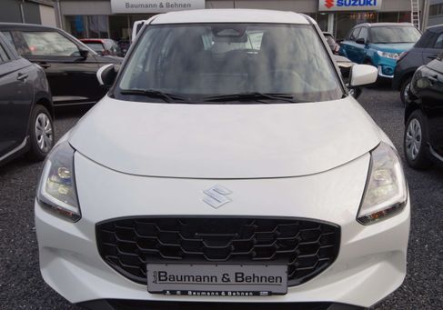 Suzuki Swift, 2026 2