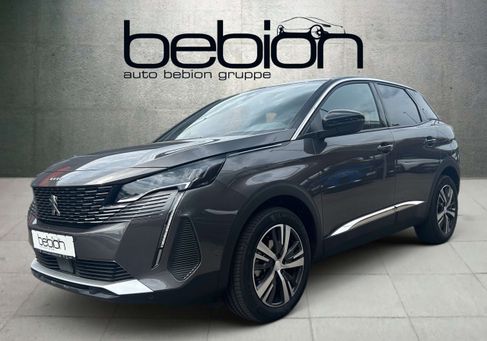 Peugeot 3008, 2024