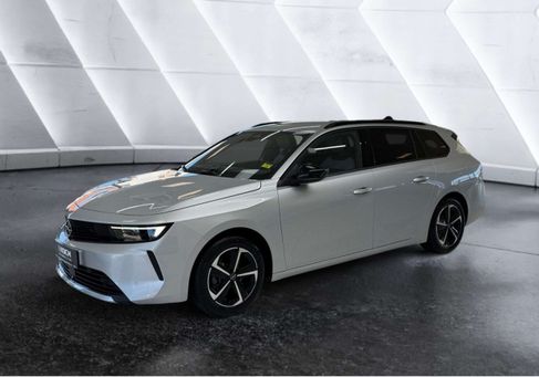 Opel Astra, 2024