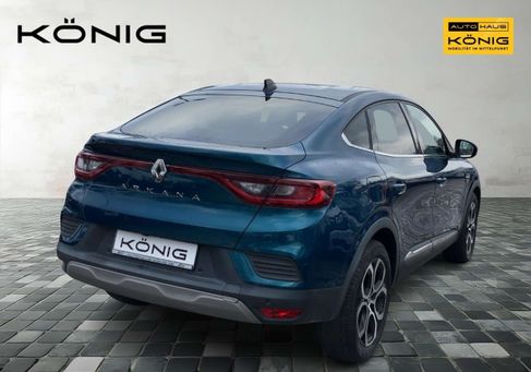 Renault Arkana, 2023