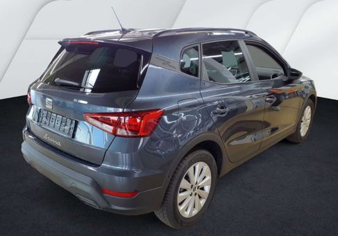 Seat Arona, 2026 2