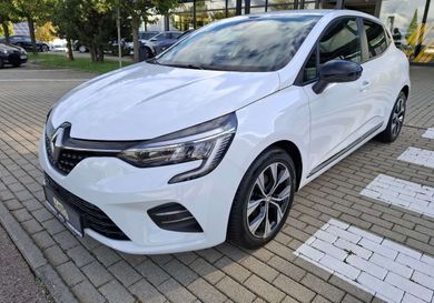Renault Clio, 2023