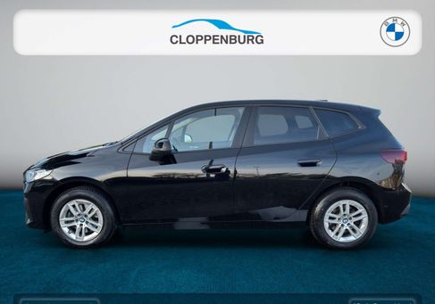 BMW 218, 2023 2