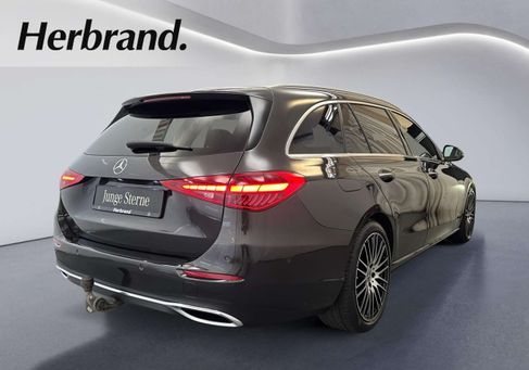 Mercedes-Benz C 200, 2023