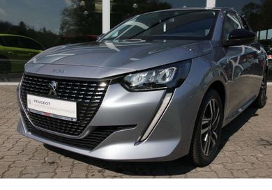 Peugeot 208, 2024