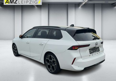 Opel Astra, 2024