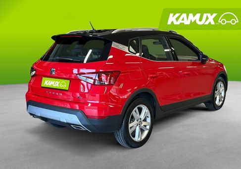 Seat Arona, 2020 3