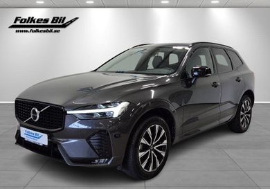 Volvo XC60, 2024