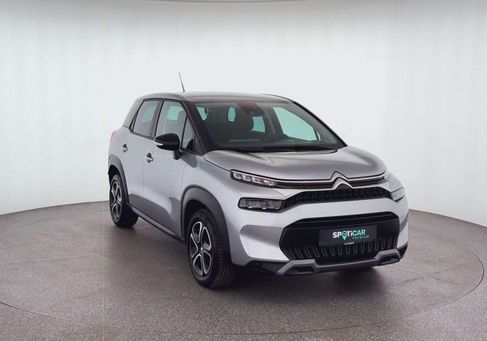 Citroën C3 Aircross, 2024 3