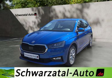 Skoda Fabia, 2026