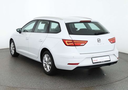 Seat Leon, 2019