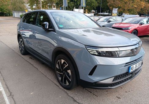 Opel Grandland X, 2025 3