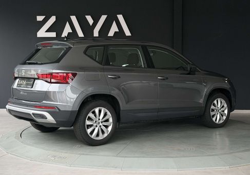 Seat Ateca, 2023