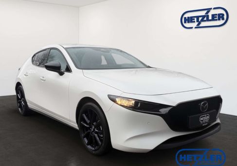 Mazda 3, 2026