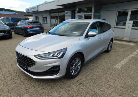 Ford Focus, 2023 3