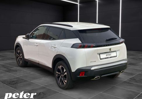 Peugeot 2008, 2023