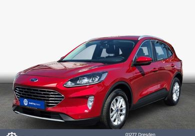 Ford Kuga, 2022