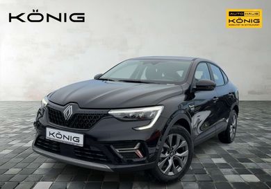 Renault Arkana, 2024