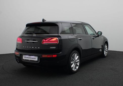 MINI Cooper Clubman, 2024 2