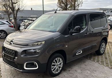 Citroën Berlingo, 2023